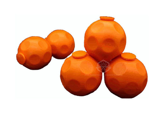 非腐食性BPAの自由なHDPE 1mm内部に閉じ込められたPCM