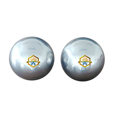 Spheric球50mmのステンレス鋼内部に閉じ込められたPCM