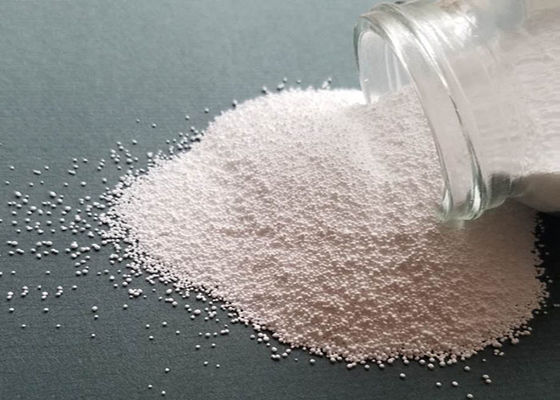 非編まれた生地の無機58度Microencapsulated PCM