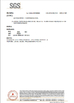 中国 Ningbo Thermal New energy Technology co.,ltd 認証